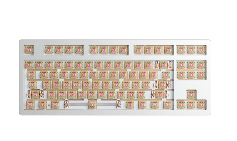 よっこ様　オーダーページ Keyboard