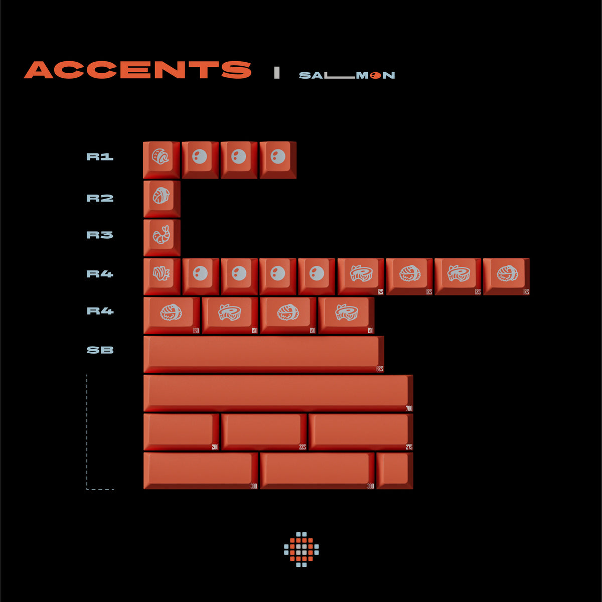 [GB] SWG Salmon