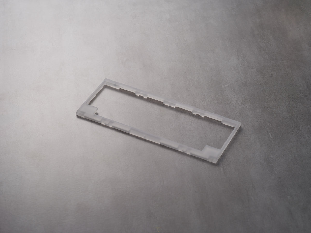 [GB] SCHEMA M60 追加購入用Top Case