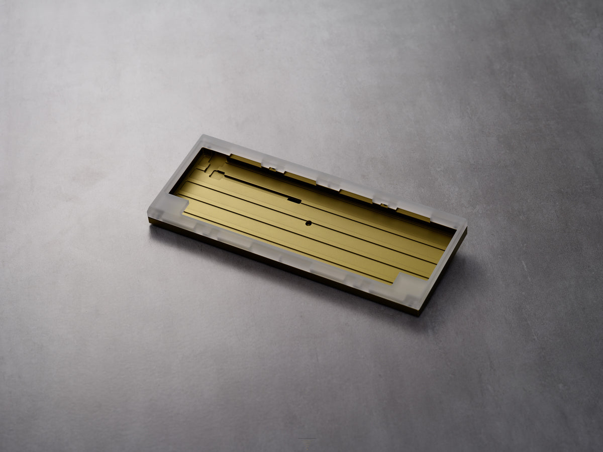 [GB] SCHEMA M60 ケース (HHKB)