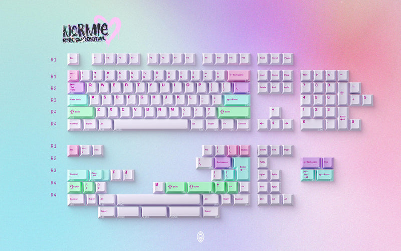 [GB] GMK CYL Gurokawa