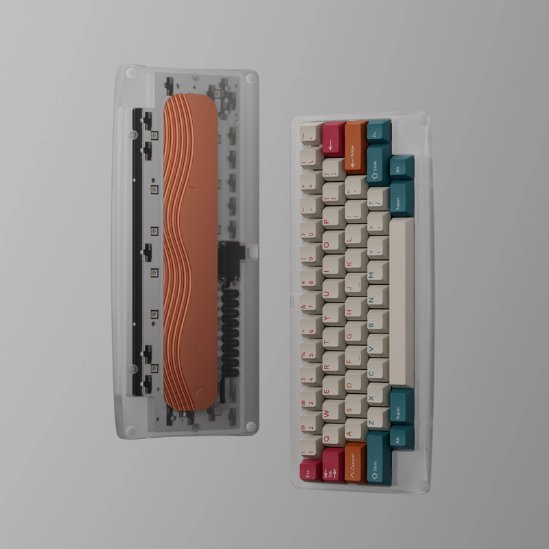 Agar PC白 自作用キーボード 作成済み Agar PC白 自作用キーボード 作成済み Agar PC白 自作用