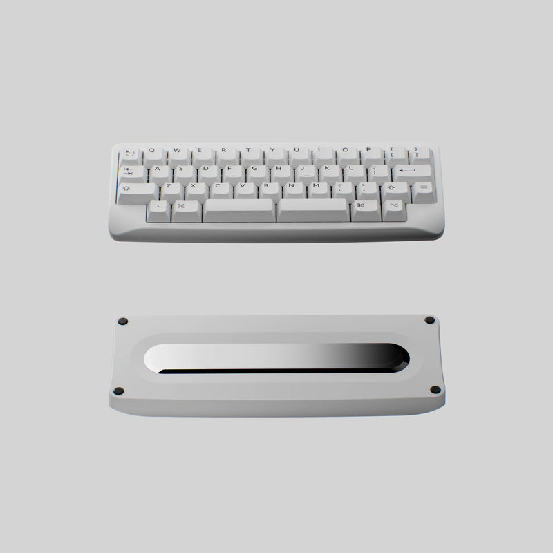 [Pre-order] Agar Mini - Wired Hotswap PCB Set