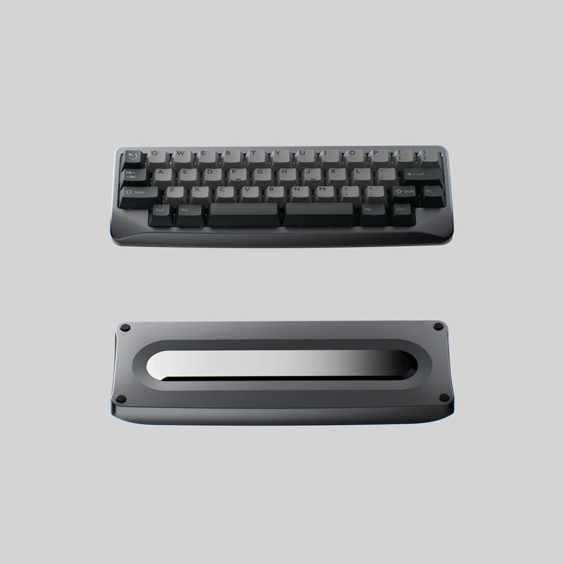 [Pre-order] Agar Mini - Wired Hotswap PCB Set
