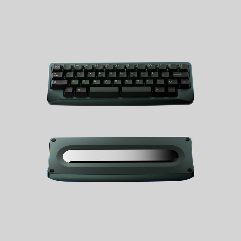[Pre-order] Agar Mini - Wired Hotswap PCB Set