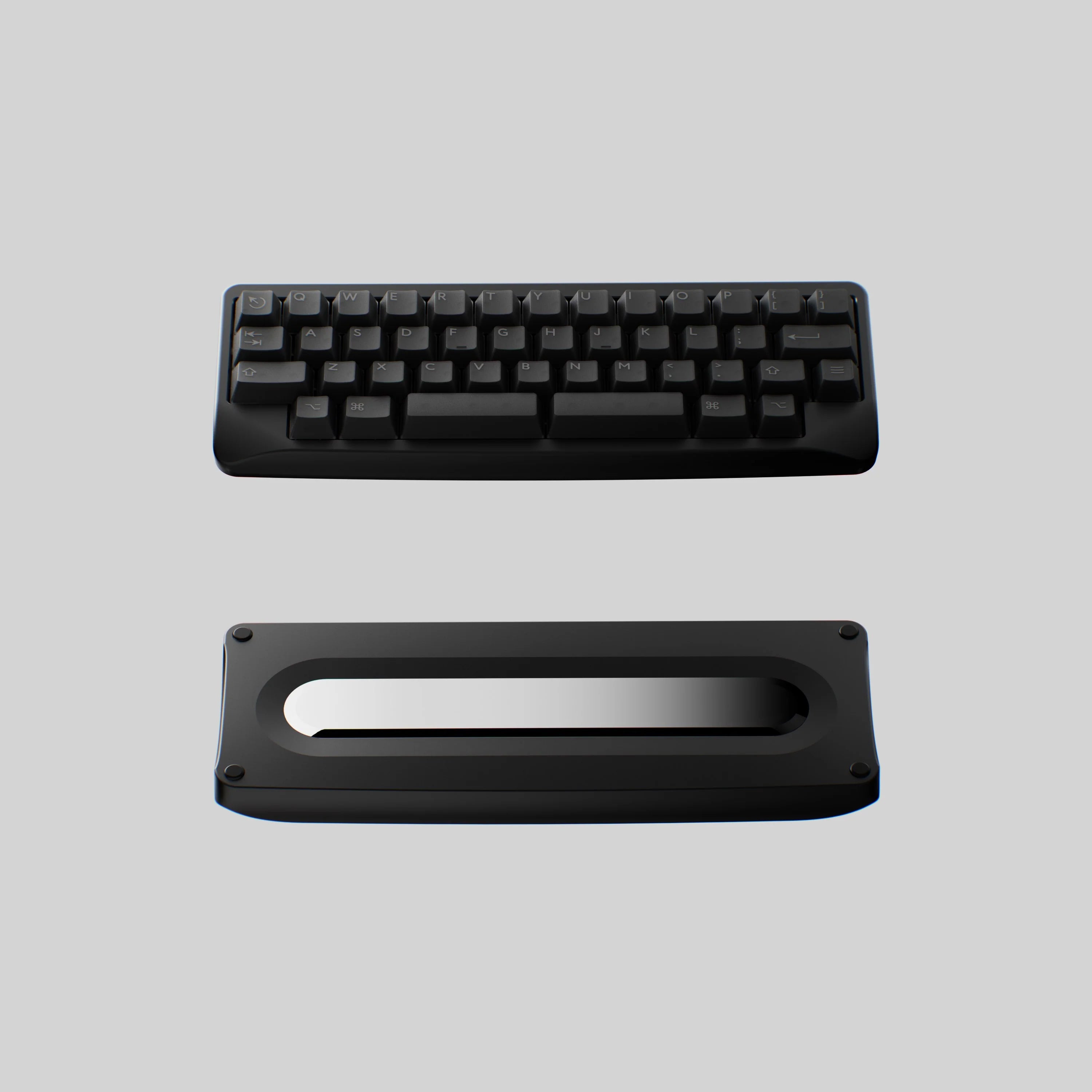 SANGEO65 自作キーボード 美品 カスタムウェイト付 付属品有 SANGEO65 自作キーボード 美品 カスタムウェイト付 付属品有