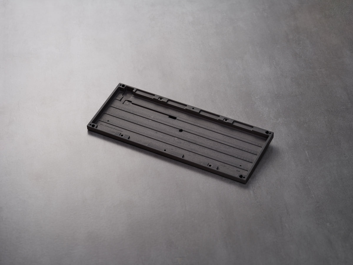 [GB] SCHEMA M60 追加購入用Bottom Case