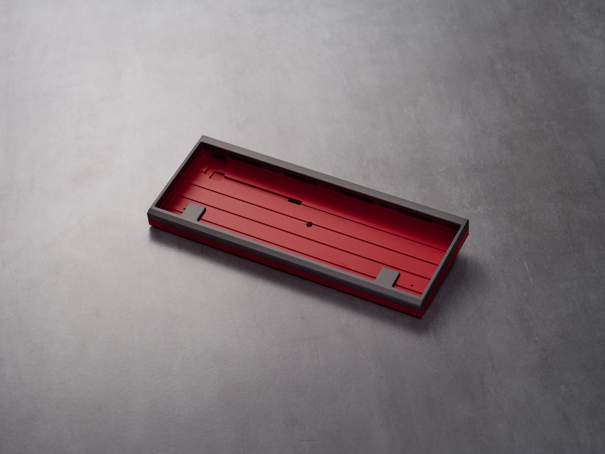 [GB] SCHEMA M60 ケース (HHKB)