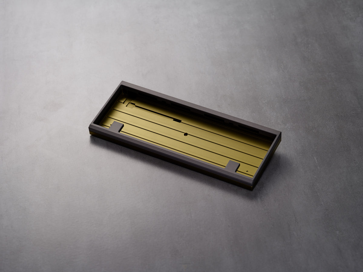 [GB] SCHEMA M60 ケース (HHKB)