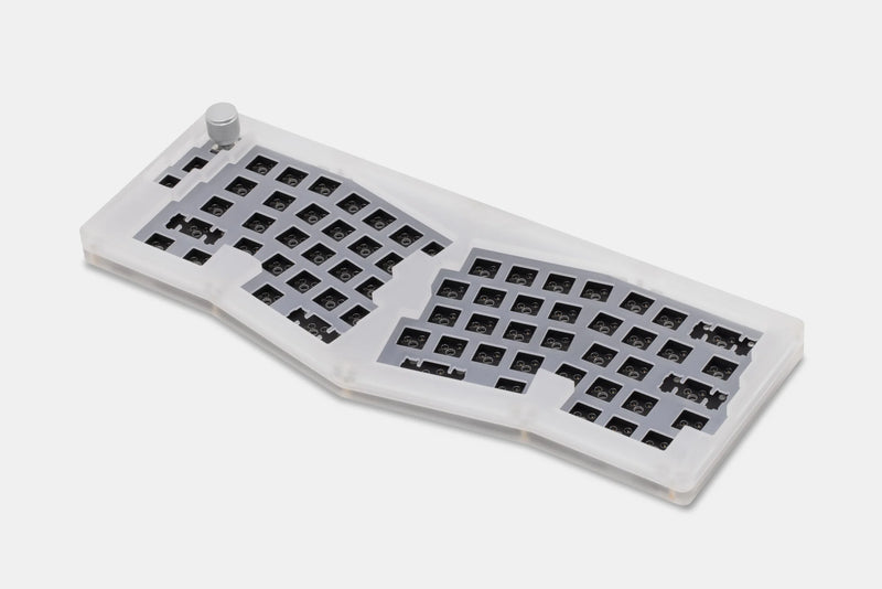 Keebmonkey Blackhole Pro Acrylic Keyboard