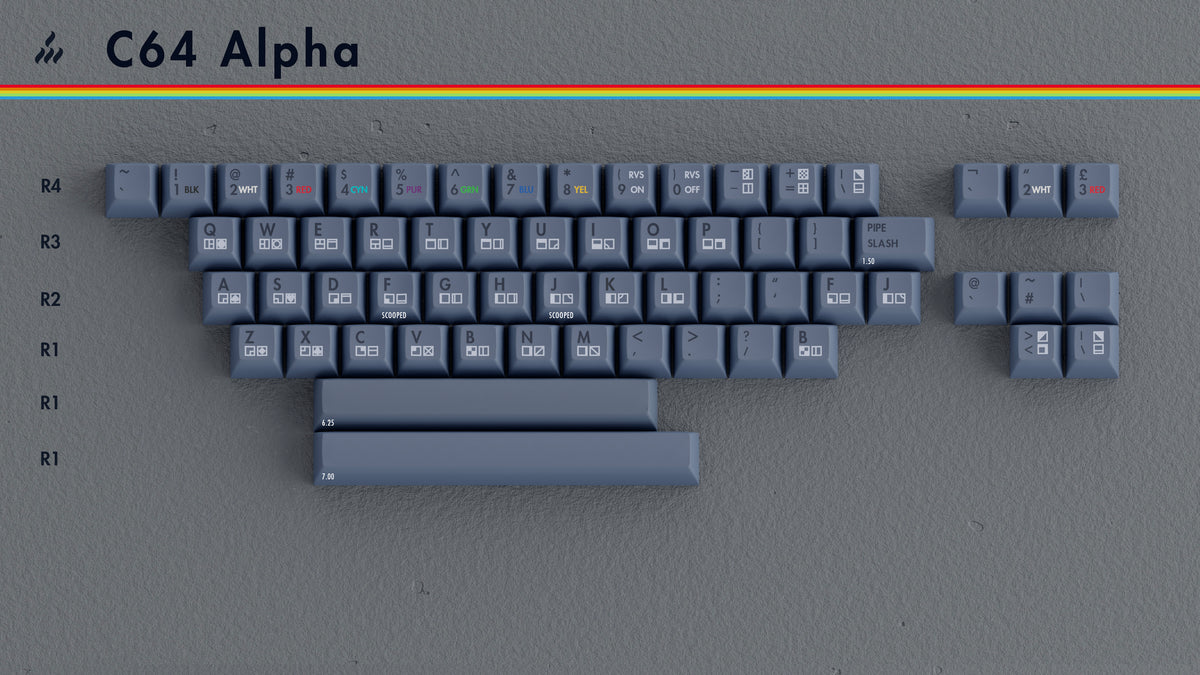 [GB] KAT Retrobytes