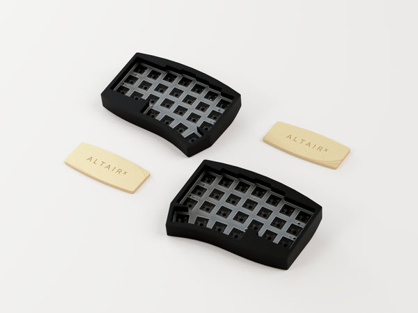 [GB] ALTAIR-X R2