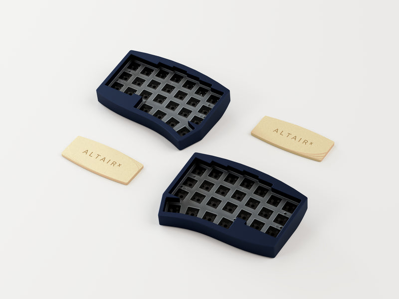 [GB] ALTAIR-X R2