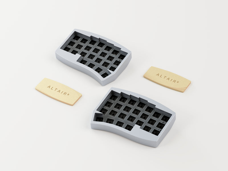 [GB] ALTAIR-X R2