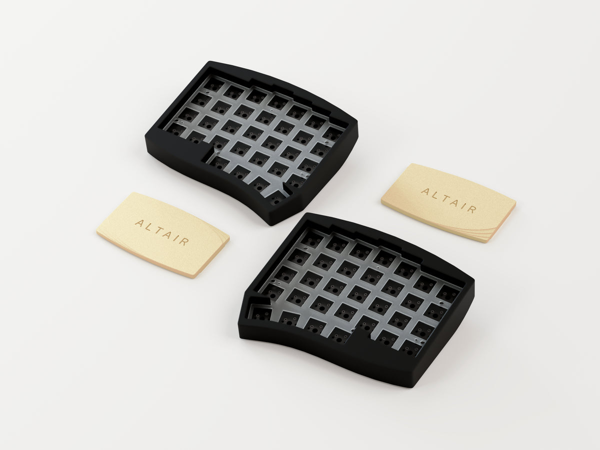 [GB] ALTAIR R2