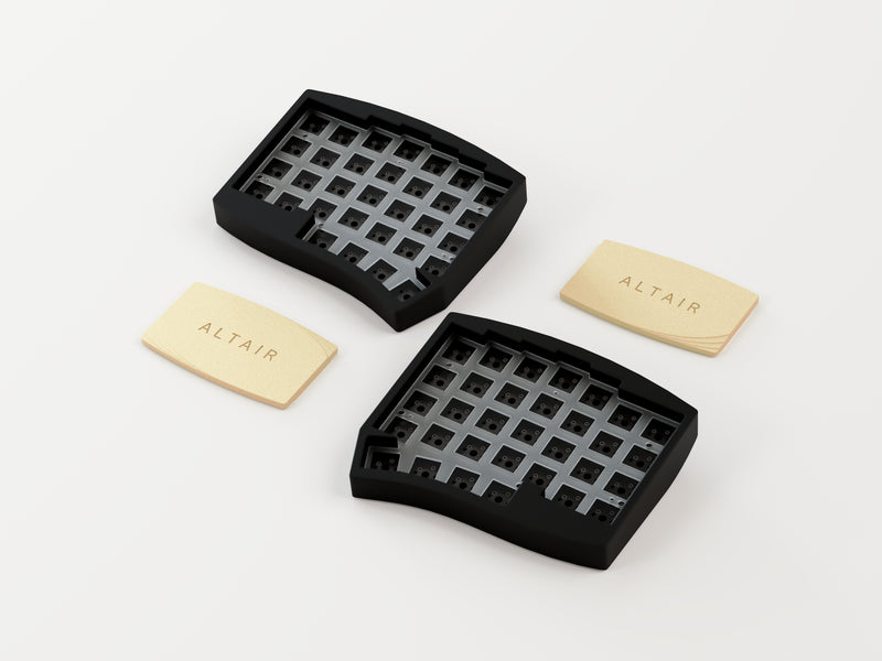 [GB] ALTAIR R2