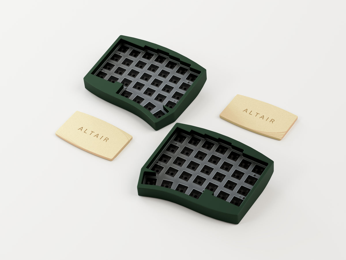 [GB] ALTAIR R2