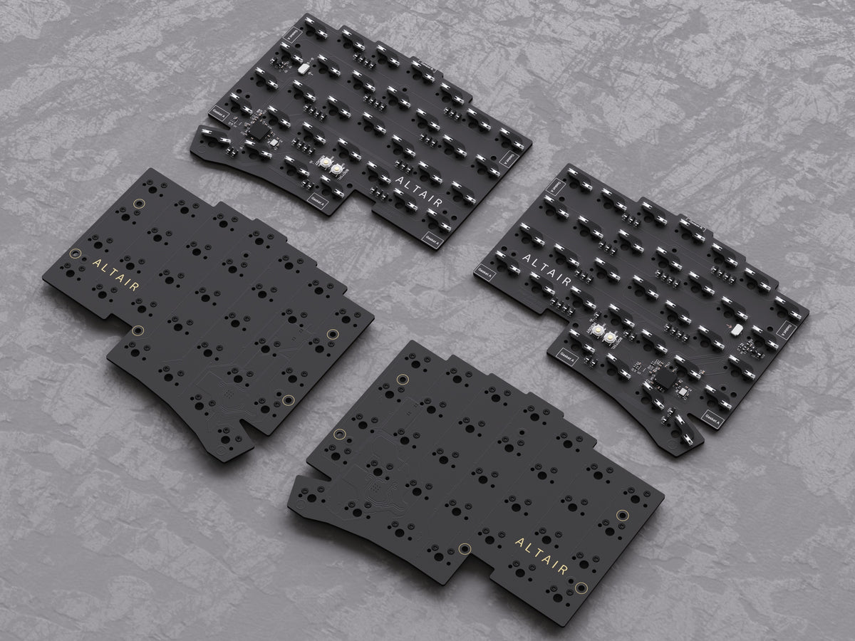 [GB] ALTAIR R2