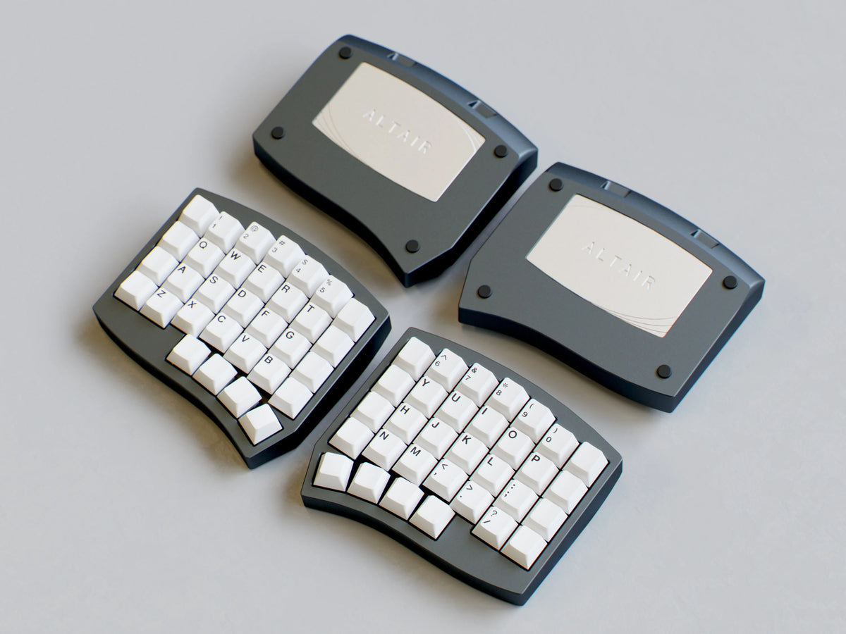 [GB] ALTAIR