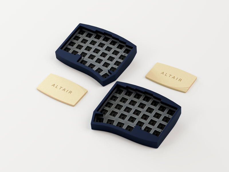 [GB] ALTAIR R2