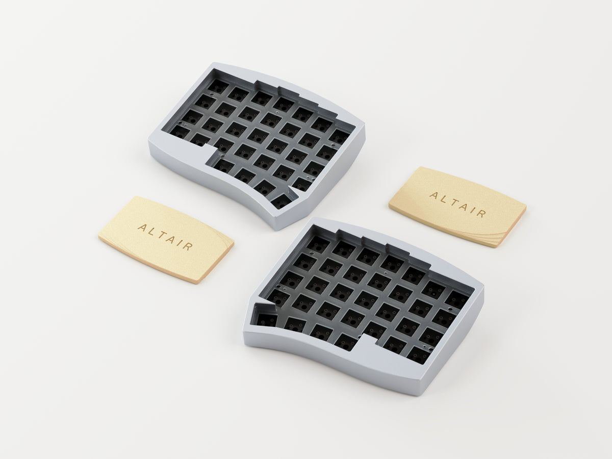 [GB] ALTAIR R2