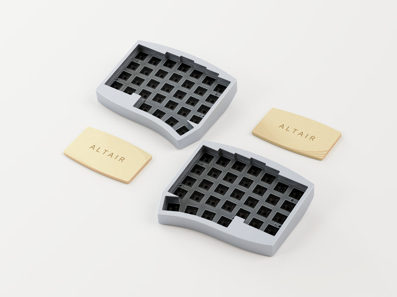 [GB] ALTAIR R2