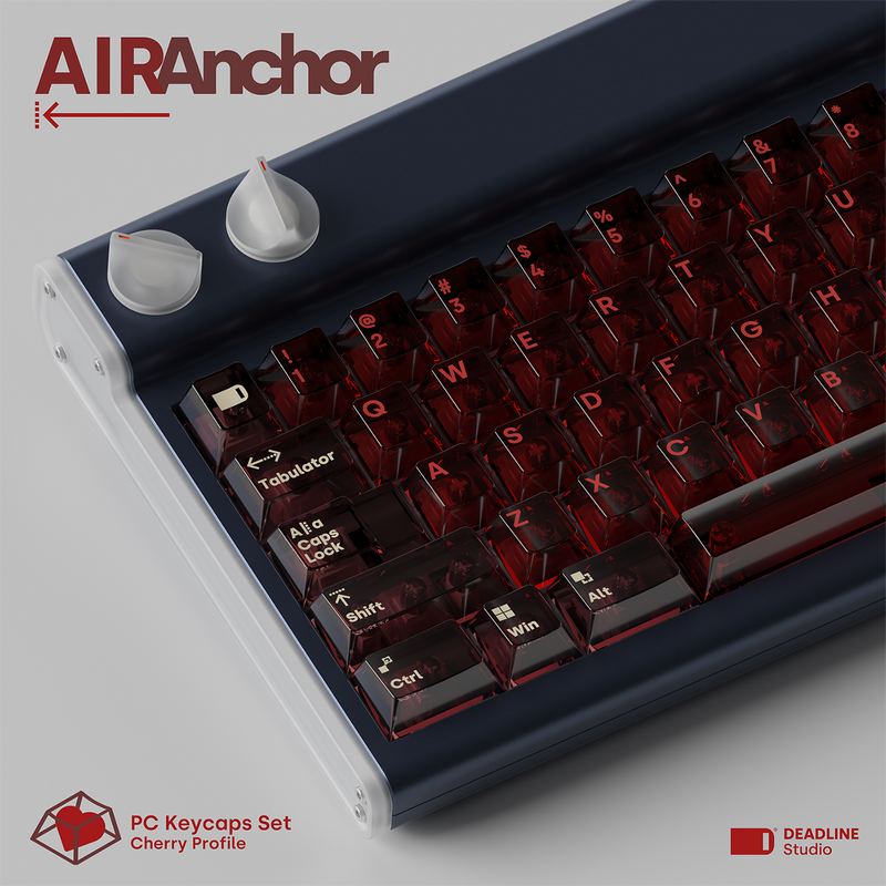 [GB] AIR series - Anchor