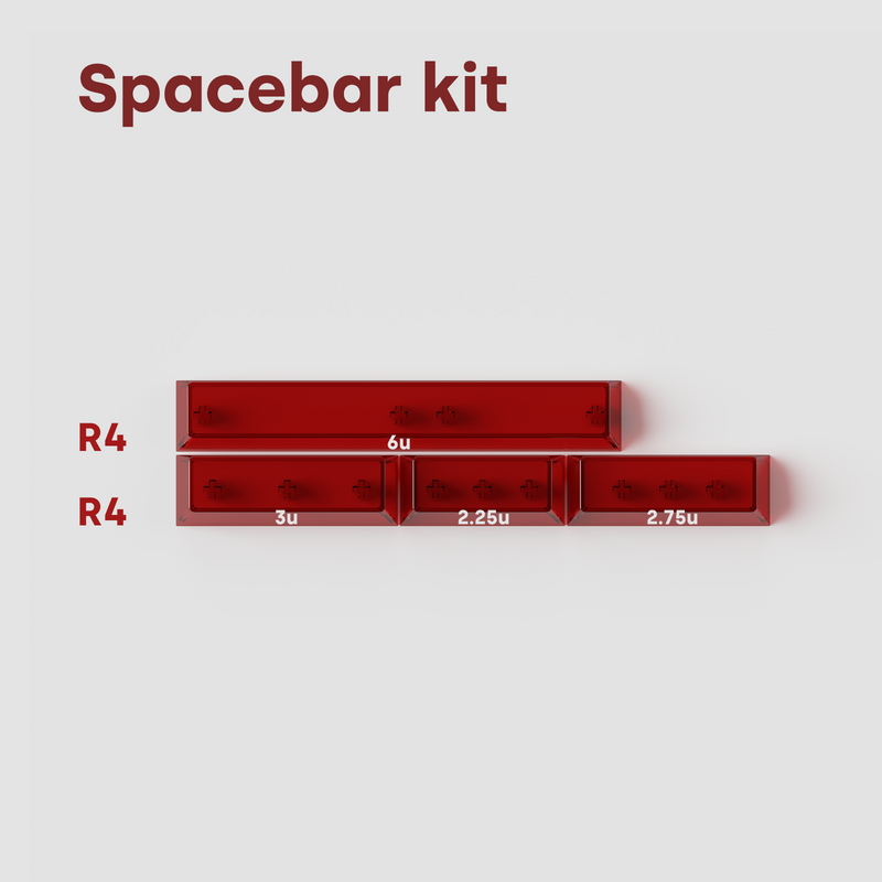 [GB] AIR series - Anchor