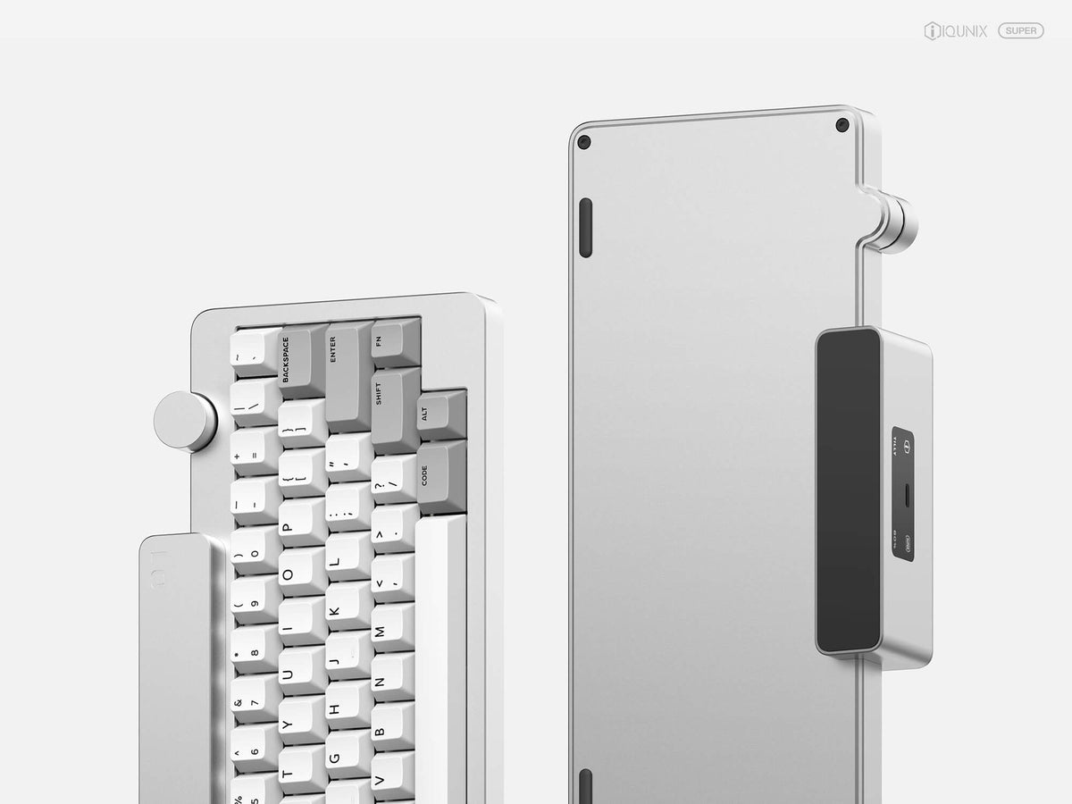 [GB] Tilly 60