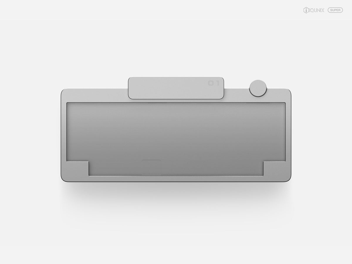 [GB] Tilly 60