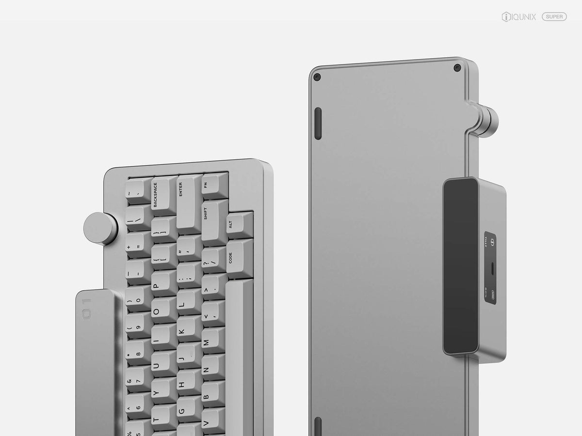 [GB] Tilly 60