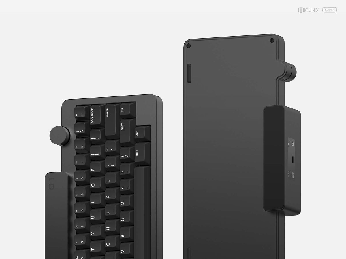 GB] Tilly 60