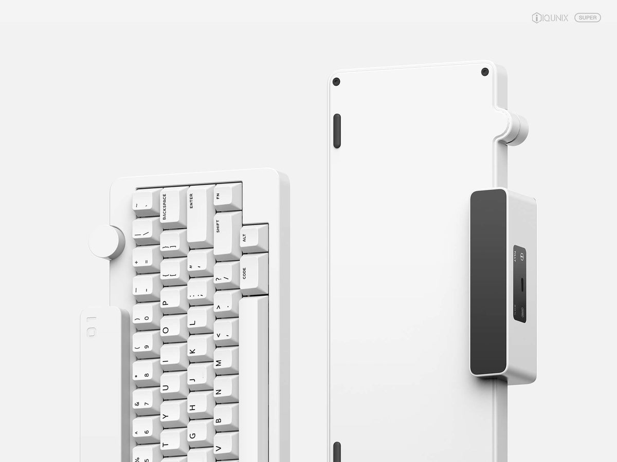 [GB] Tilly 60