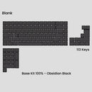 [GB] Awekeys Air Low-Profile Metal Keycaps - For MX Switch