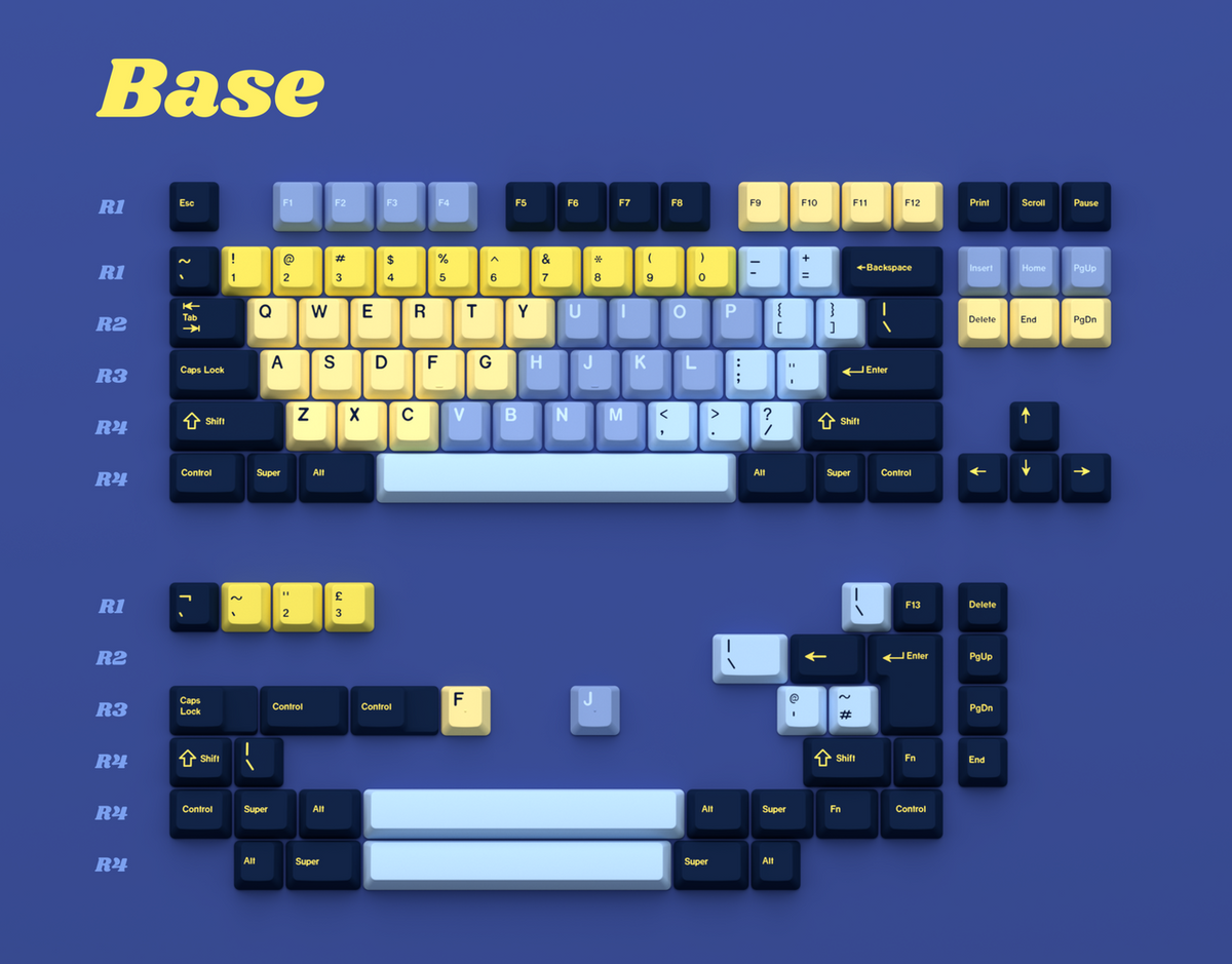 [GB] DCS UFO