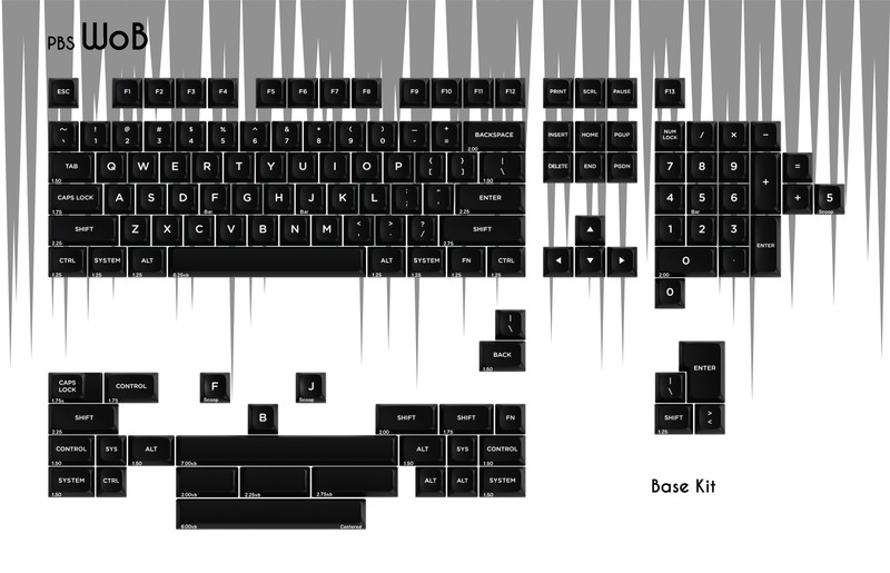 遊舎工房ショップ - 自作キーボード専門店