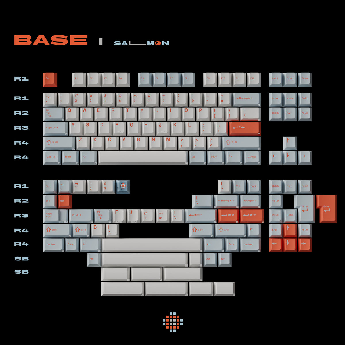 [GB] SWG Salmon