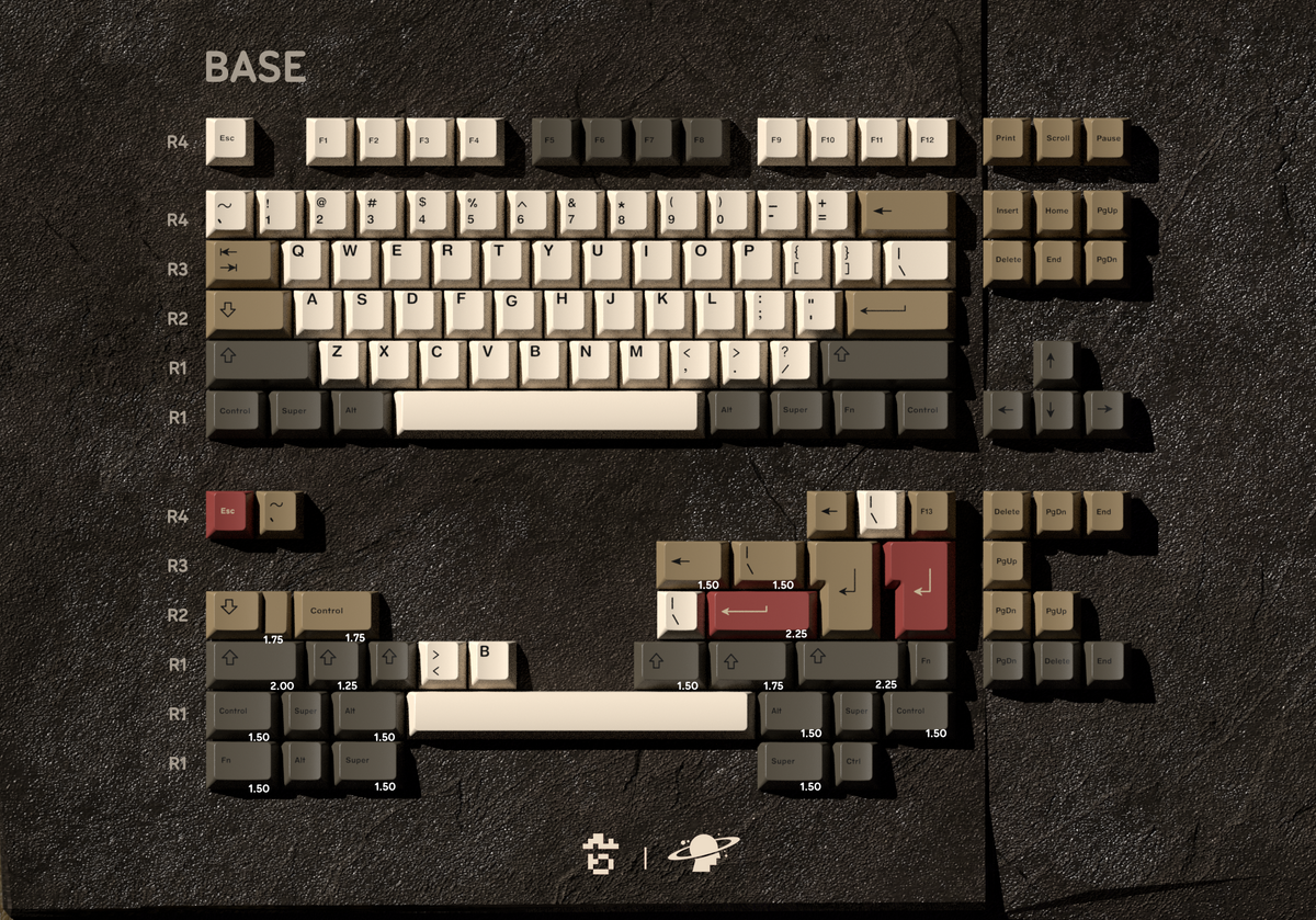 [Pre-order] MW Nile
