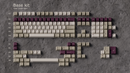 [GB] GMK Violet Alert