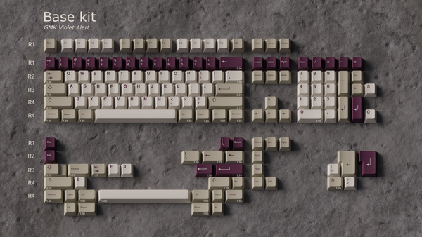 GMK GMK