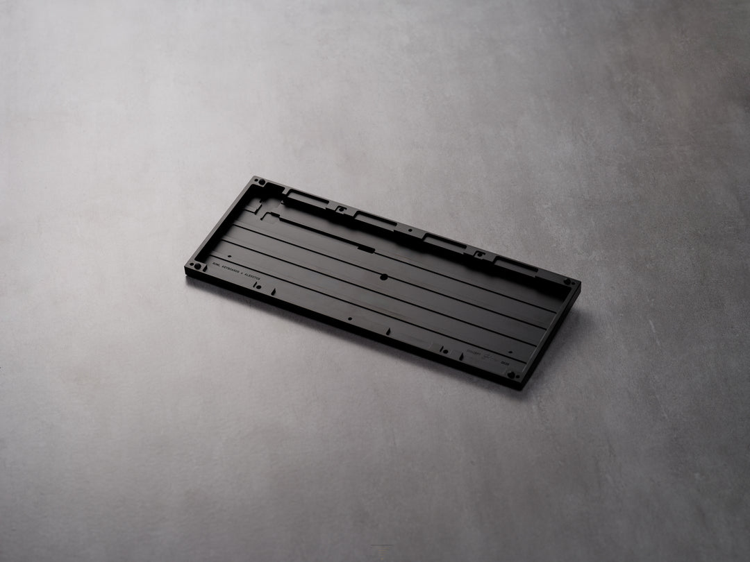 Keyboard