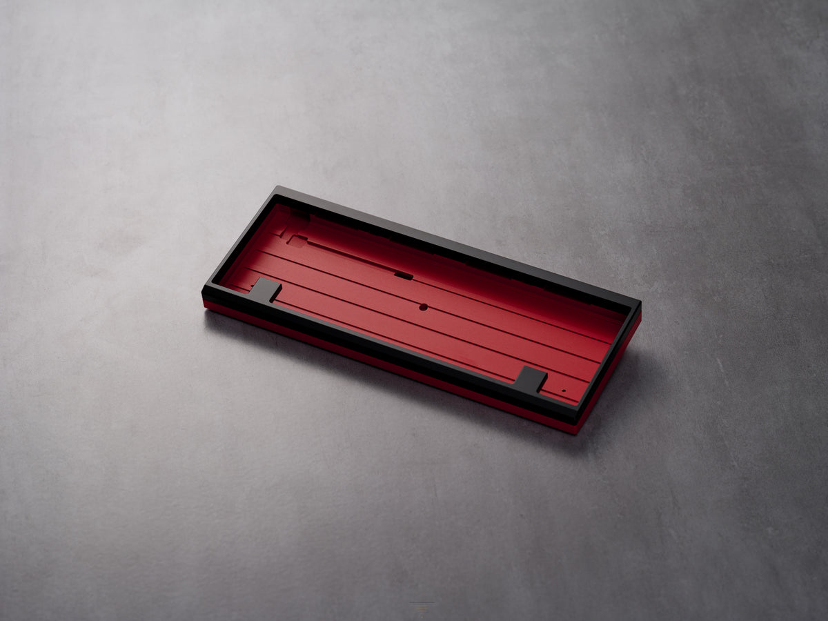 [GB] SCHEMA M60 ケース (HHKB)