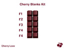 [GB] GMK Cherry Love