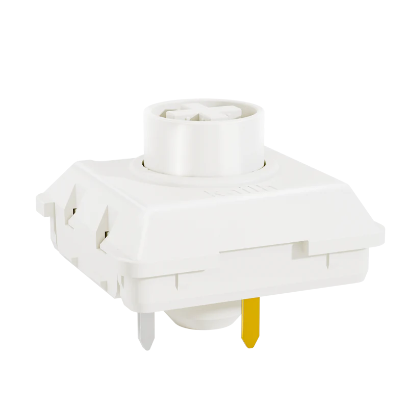 Kailh White Rain Switch
