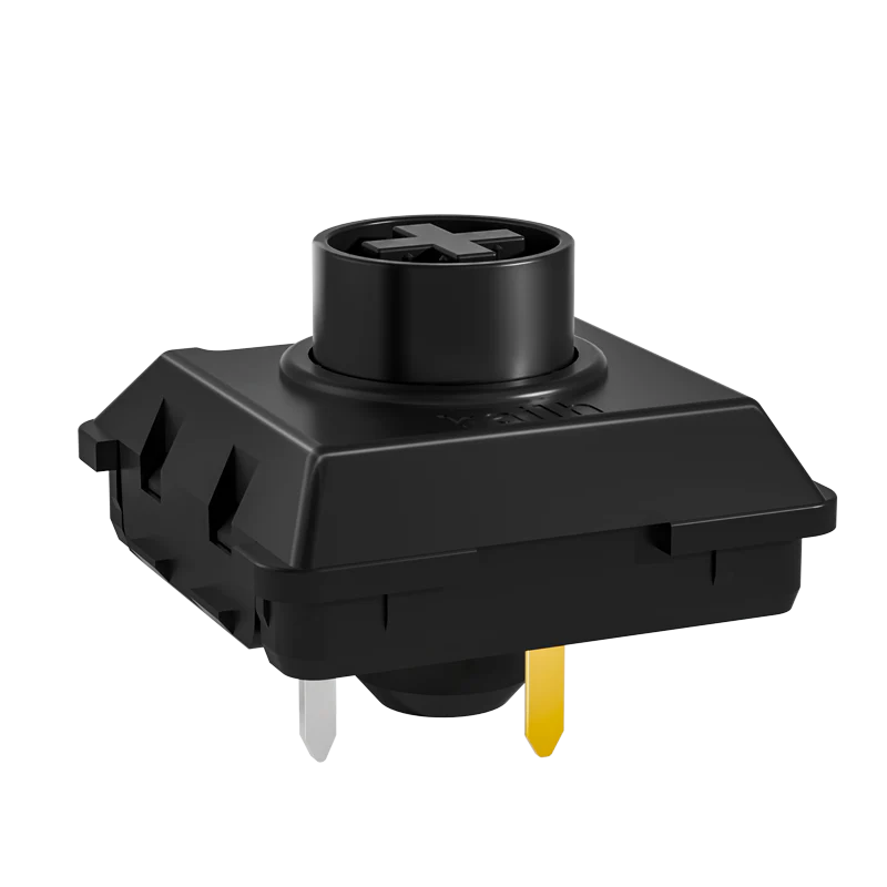 Kailh Black Cloud Switch