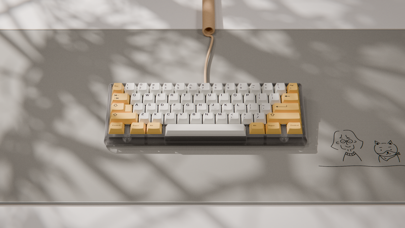 [GB] TORO60