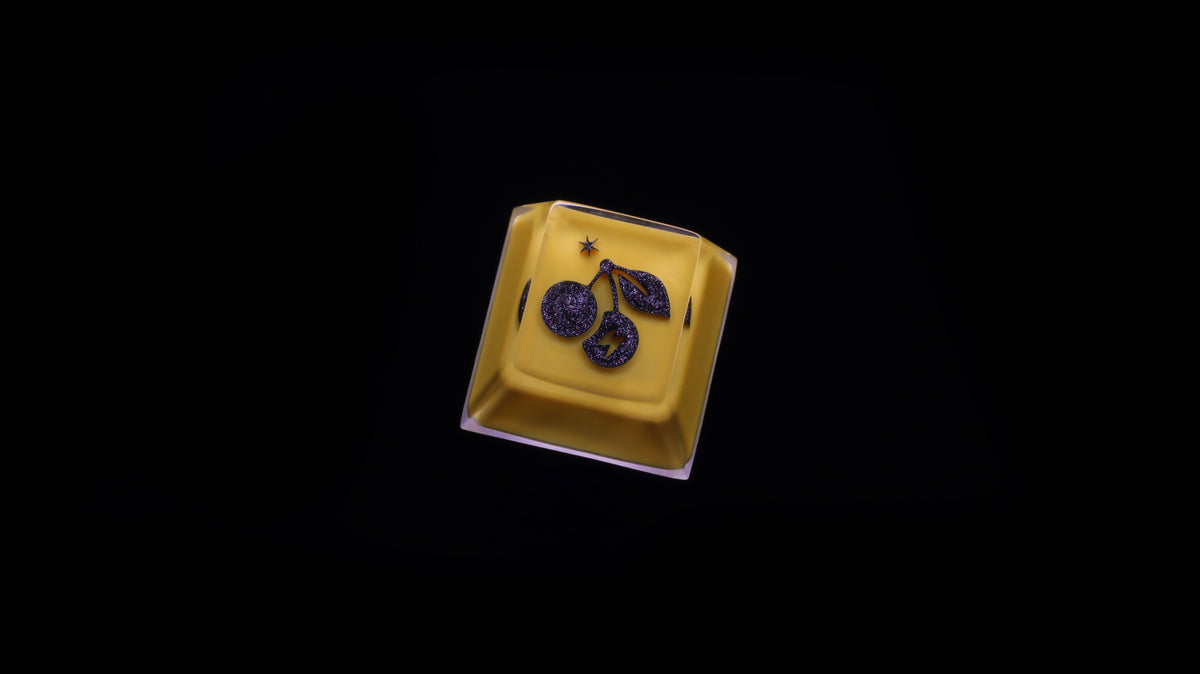 [GB] GMK Spark
