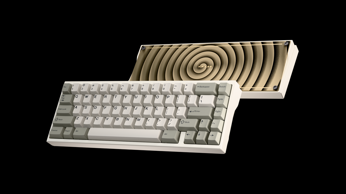 GB] Kraze65