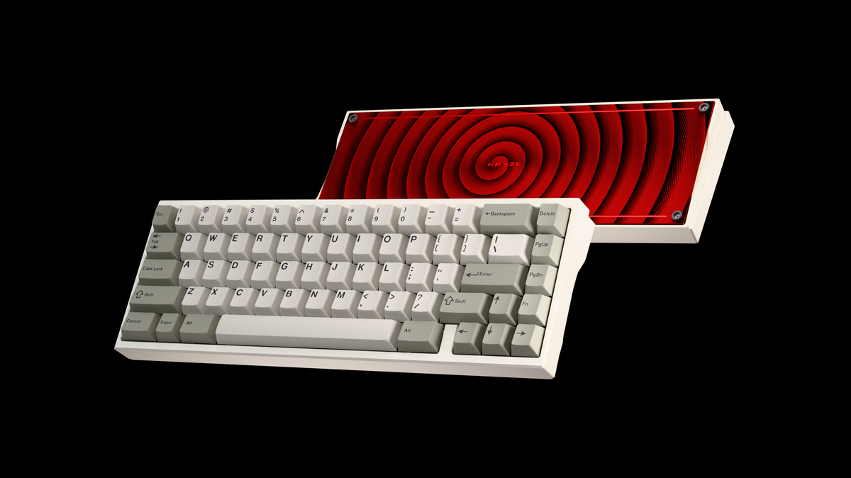 GB] Kraze65