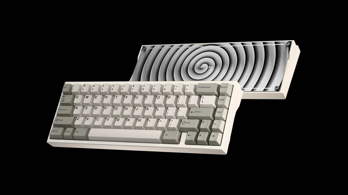 ケロッピ GB] Kraze65